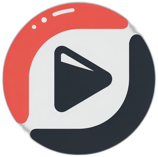 汤姆影视传媒Logo